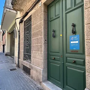 Appartamento Hotelito Boutique Gran, Badalona